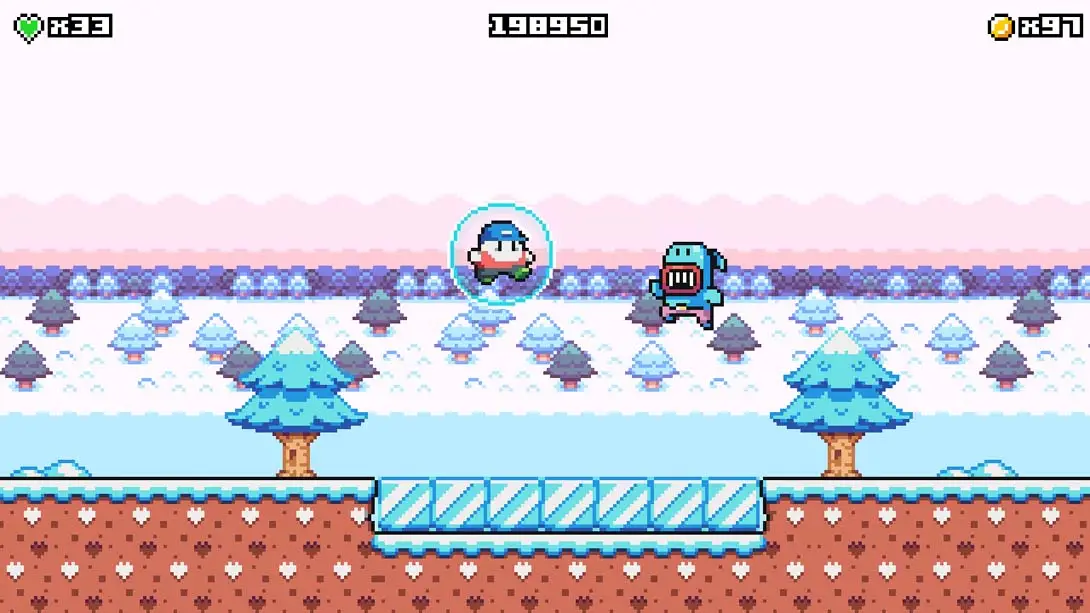 [Switch]超级洋葱男孩 2 Super Onion Boy 2-梦境潮玩-mjcw