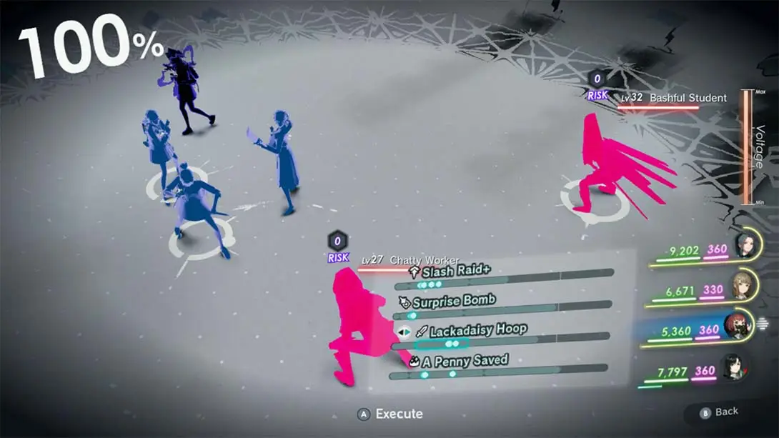 [Switch]卡利古拉效应 2 The Caligula Effect 2-梦境潮玩-mjcw