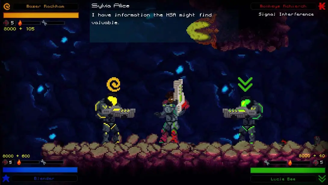 [Switch]蜂巢跳跃 .Hive Jump-梦境潮玩-mjcw