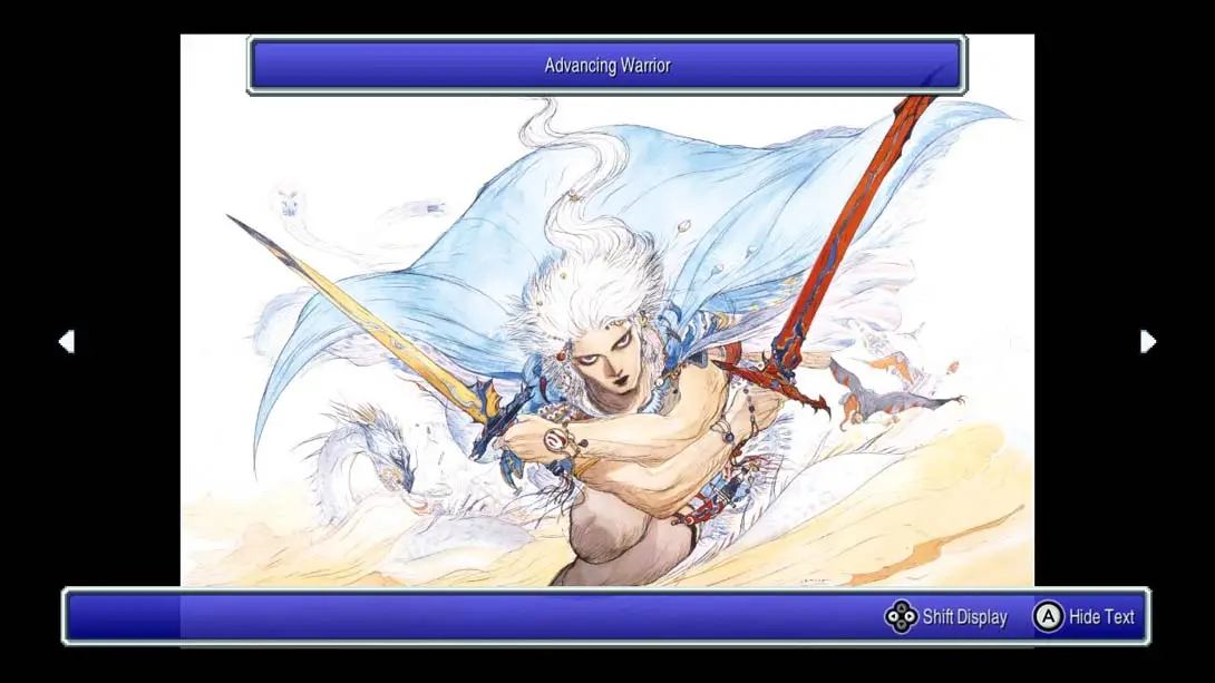[Switch]最终幻想 3 FINAL FANTASY III-梦境潮玩-mjcw