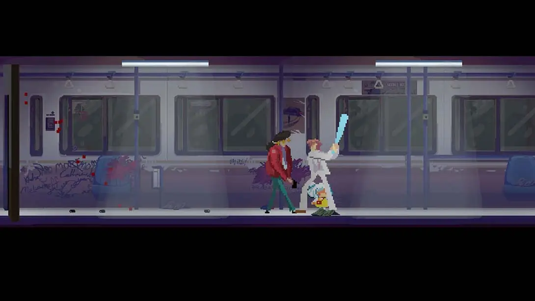 [Switch]异常探员 .Anomaly Agent-梦境潮玩-mjcw