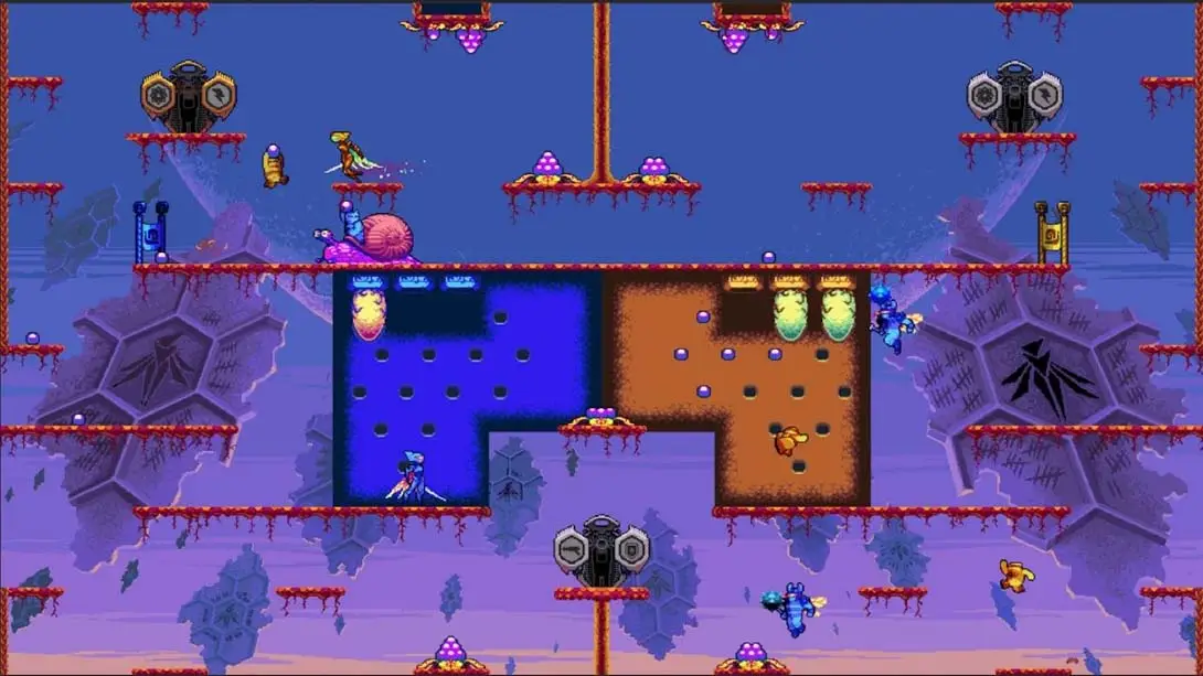[Switch]杀手皇后:黑 Killer Queen Black-梦境潮玩-mjcw