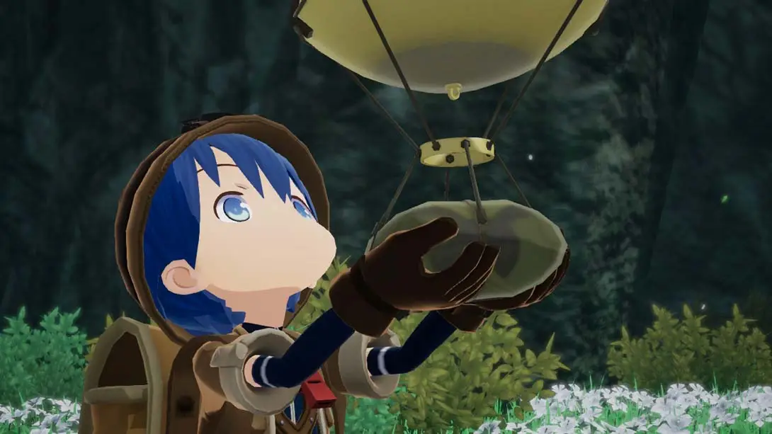 [Switch]来自深渊:朝向黑暗的双星 MADE IN ABYSS – BINARY STAR FALLING INTO DARKNESS-梦境潮玩-mjcw
