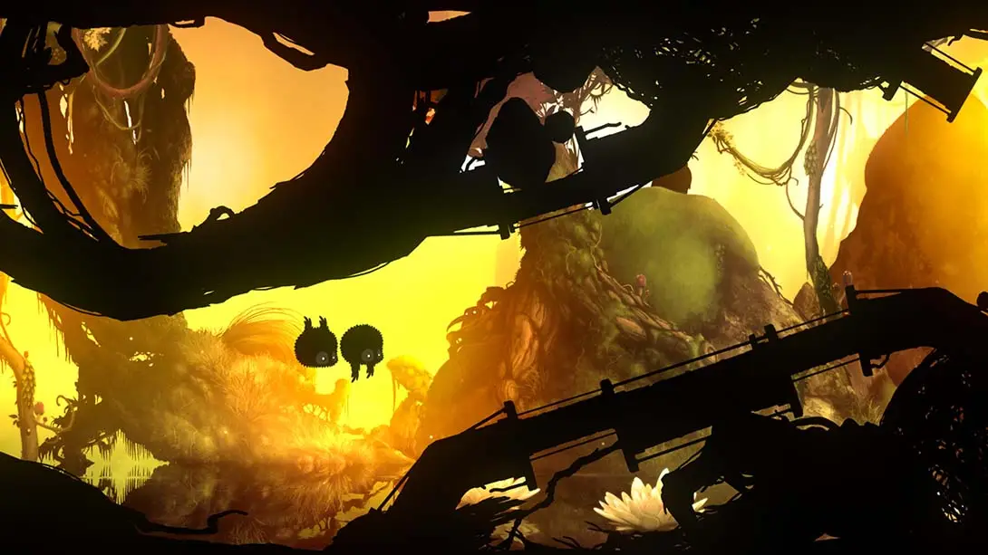 [Switch]迷失之地:年度版 BADLAND: Game of the Year Edition-梦境潮玩-mjcw