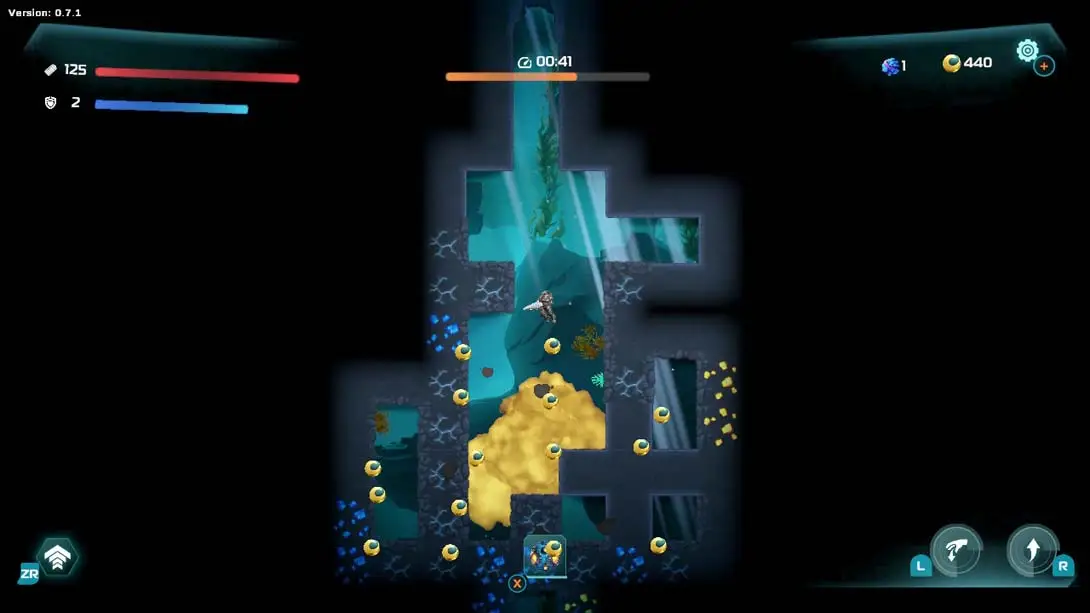 [Switch]代号 海洋守护者 .Codename Ocean Keeper-梦境潮玩-mjcw