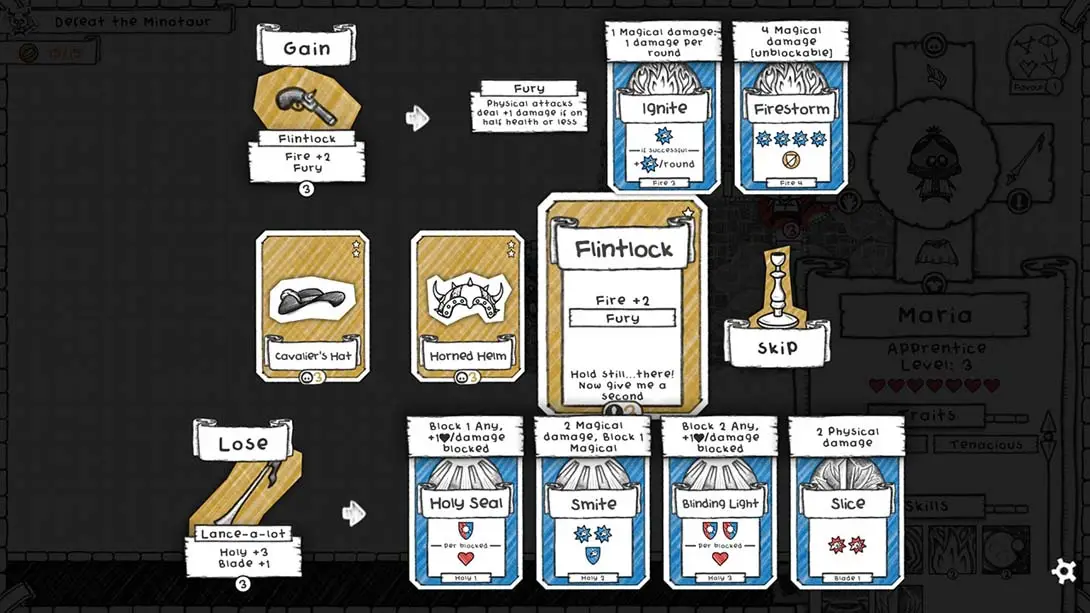 [Switch]地下城探险公会终极版 Guild of Dungeoneering Ultimate Edition-梦境潮玩-mjcw