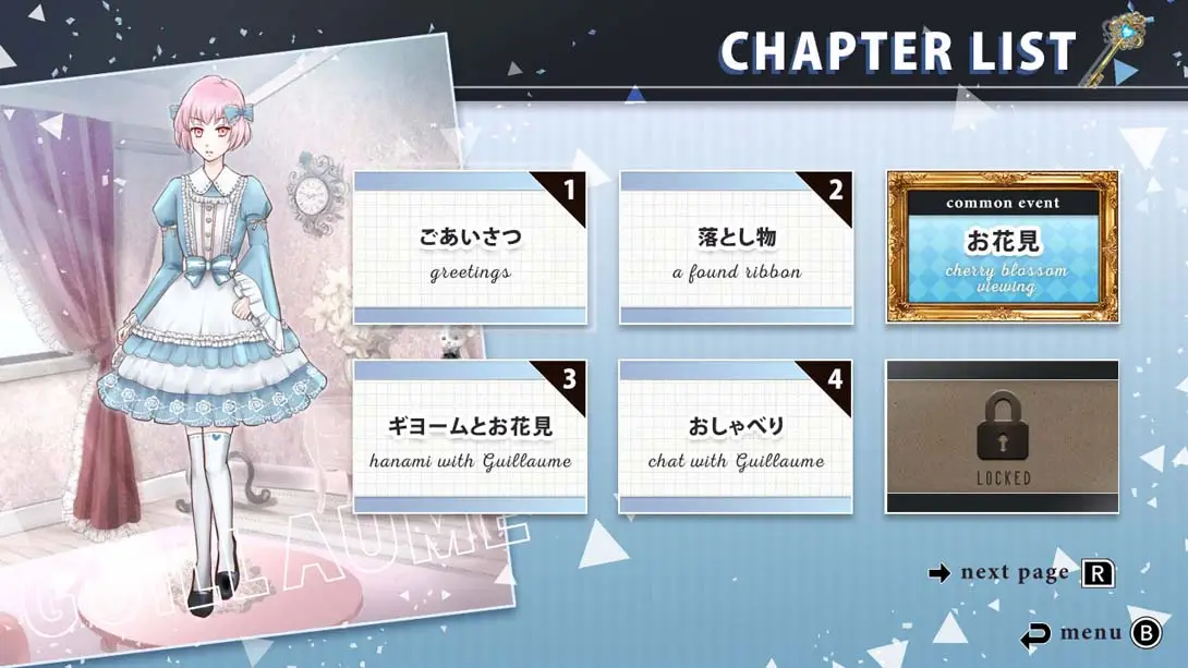 [Switch]Dormitory Love-梦境潮玩-mjcw