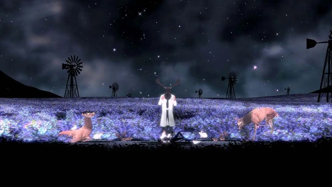 [Switch]失踪：J.J. 马克菲尔德和追忆岛 The MISSING: J.J. Macfield and the Island of Memories-梦境潮玩-mjcw