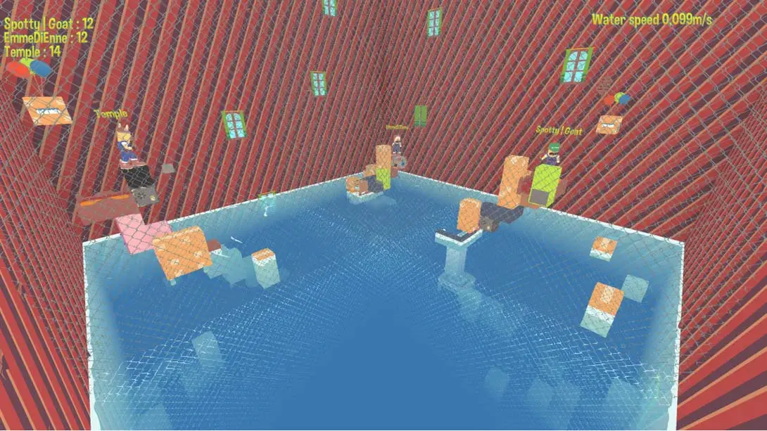 [Switch]叠加或潜水尝试 Stack Up or dive trying-梦境潮玩-mjcw