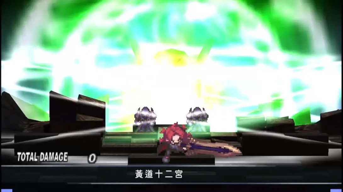 [Switch]幽灵王国 .Phantom Kingdom-梦境潮玩-mjcw