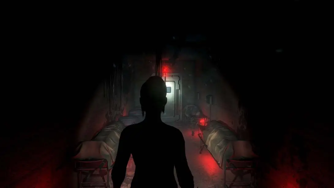 [Switch]爆发：噩梦编年史 Outbreak The Nightmare Chronicles-梦境潮玩-mjcw