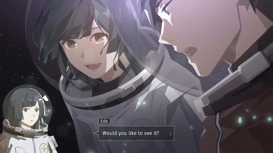 [Switch]OPUS:龙脉常歌 OPUS: Echo of Starsong-梦境潮玩-mjcw