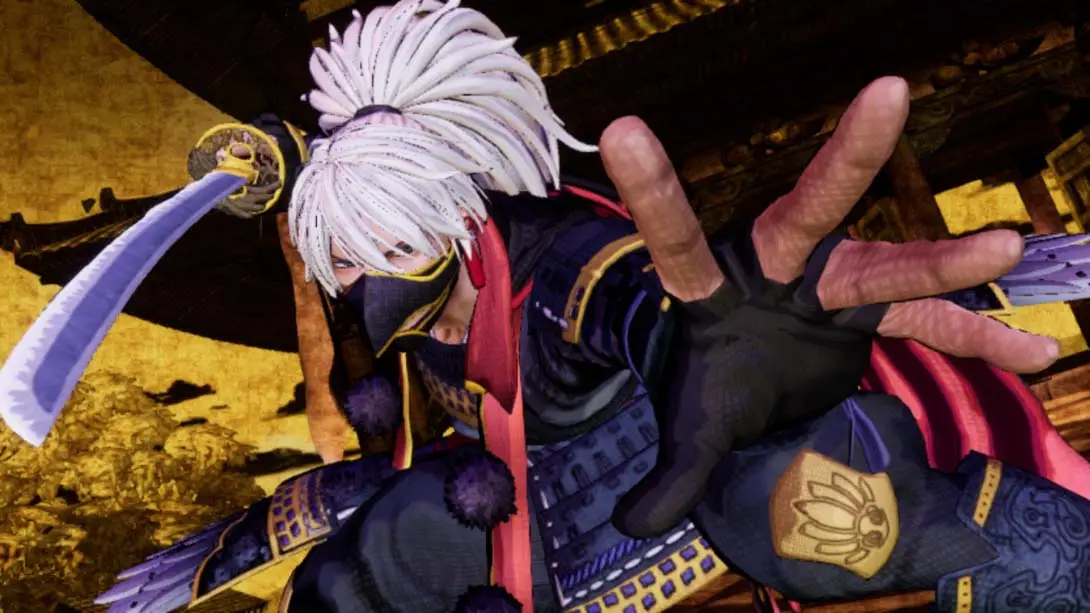 [Switch]侍魂：晓 SAMURAI SHODOWN-梦境潮玩-mjcw