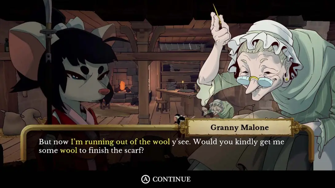 [Switch]海鼠的诅咒 .Curse of the Sea Rats-梦境潮玩-mjcw