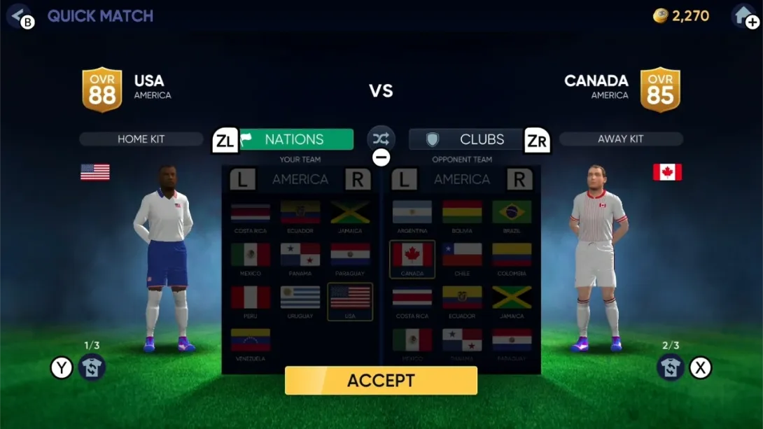 [Switch]Football Cup 2026-梦境潮玩-mjcw