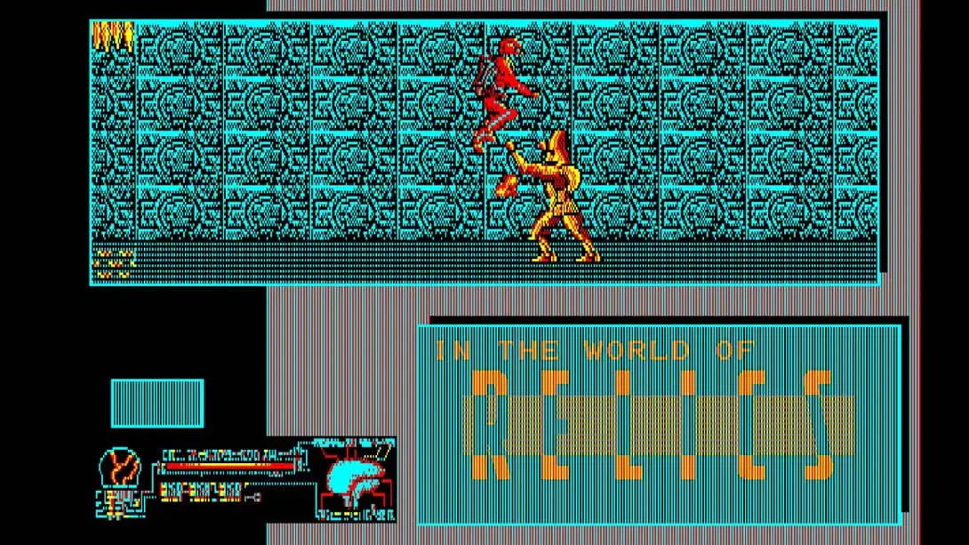 [Switch]EGGCONSOLE RELICS PC-8801-梦境潮玩-mjcw