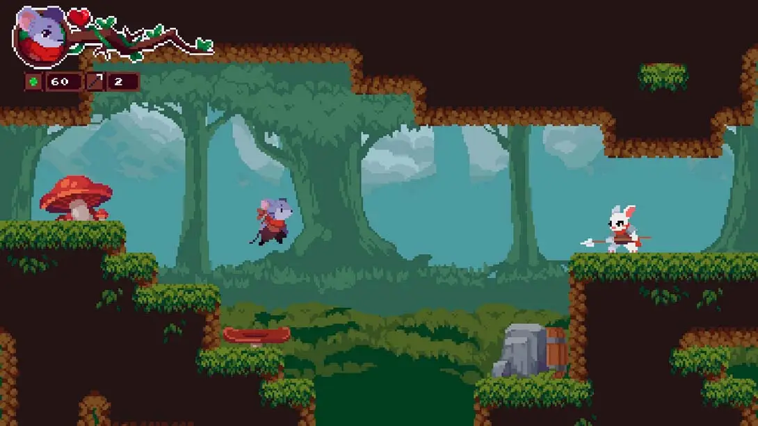 [Switch]米塞托皮亚 Micetopia-梦境潮玩-mjcw