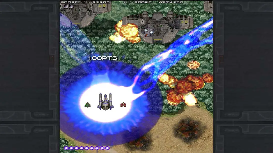 [Switch]shmup collection-梦境潮玩-mjcw