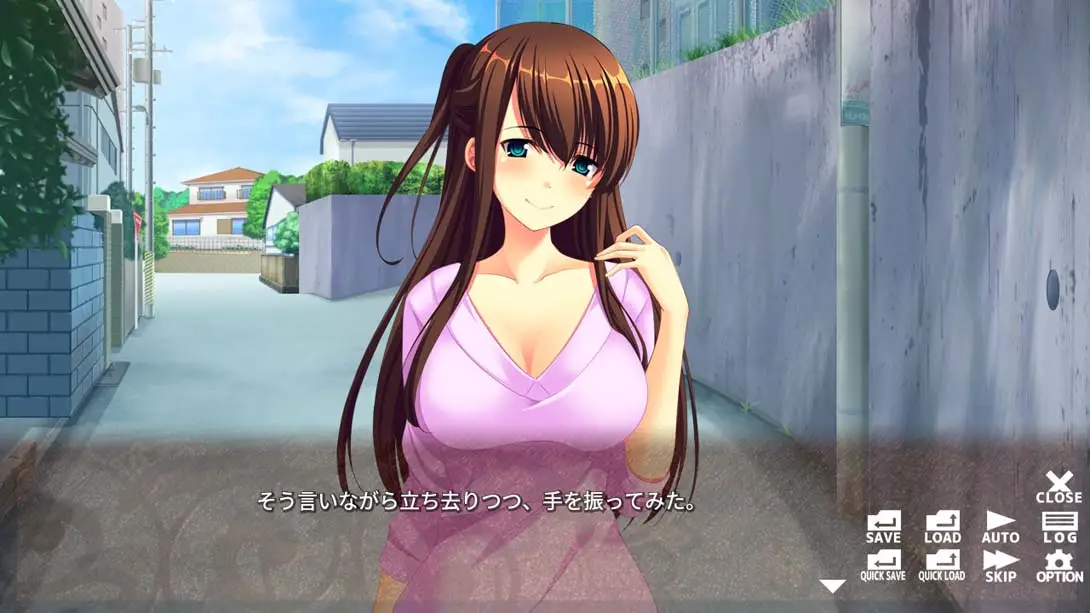 [Switch]I want to monopolize the older sister!-梦境潮玩-mjcw