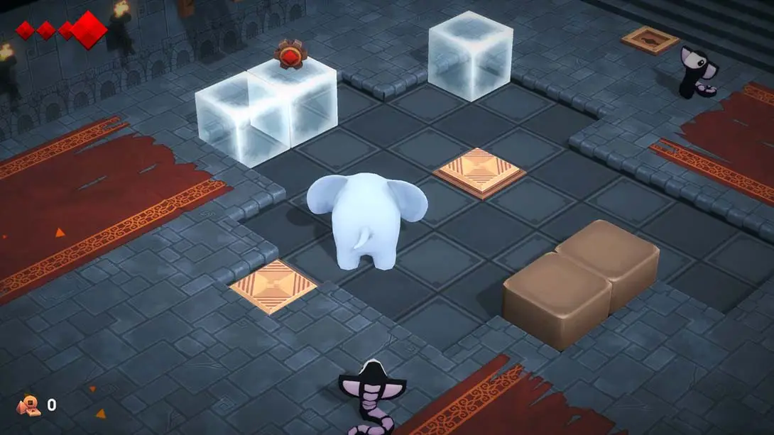 [Switch]尤诺和天空之象 Yono and the Celestial Elephants-梦境潮玩-mjcw