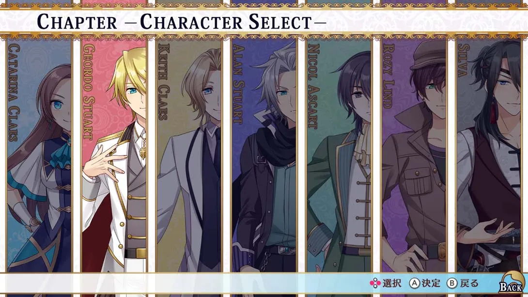 [Switch]转生成女性向游戏只有毁灭END 的坏人大小姐… ～呼风唤雨的海贼～Otome ge-mu no hametsu furagu shikanai akuyaku-梦境潮玩-mjcw