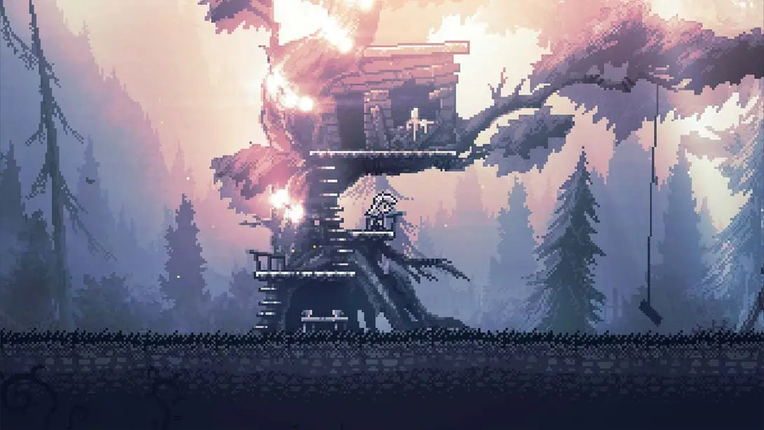 [Switch]极渊 INMOST-梦境潮玩-mjcw