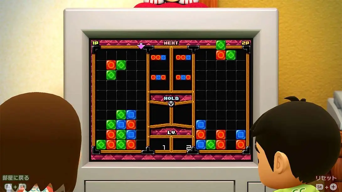 [Switch]游戏中心CX:有野的挑战书 .ゲームセンターCX 有野の挑戦状 1+2 REPLAY-梦境潮玩-mjcw