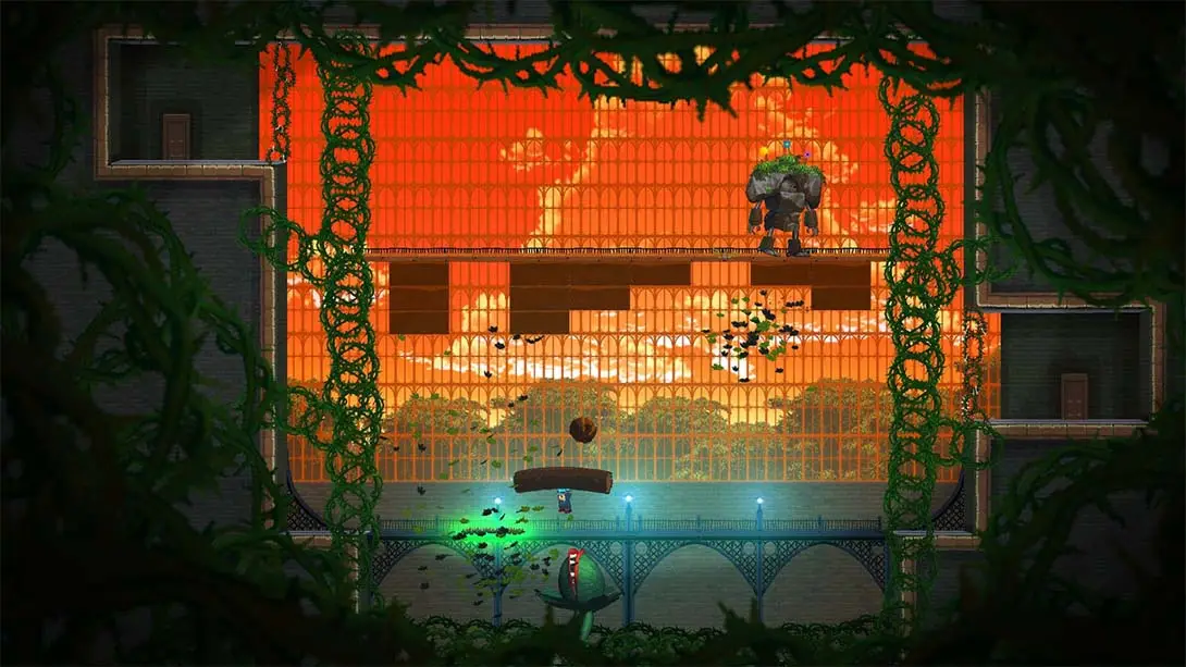 [Switch]豪瑞斯 Horace-梦境潮玩-mjcw