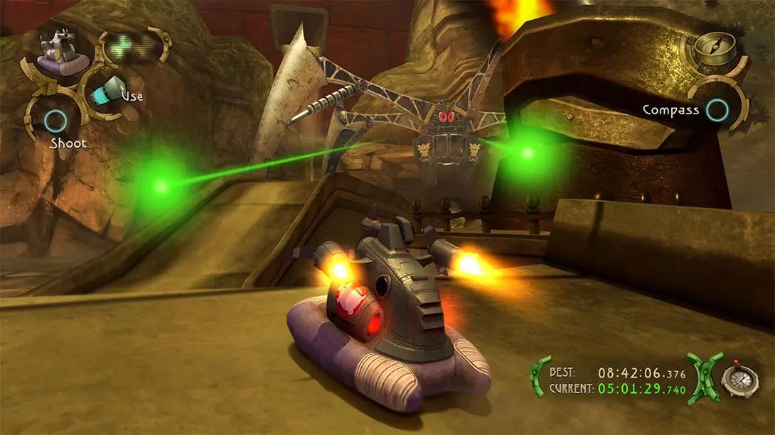 [Switch]超越善恶：20 周年纪念版 .Beyond Good & Evil – 20th-梦境潮玩-mjcw