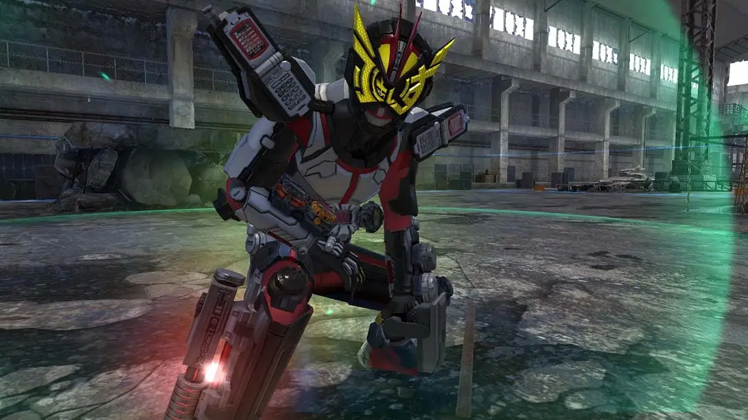 [Switch]假面骑士：巅峰乱斗 Masked Rider Climax Scramble-梦境潮玩-mjcw