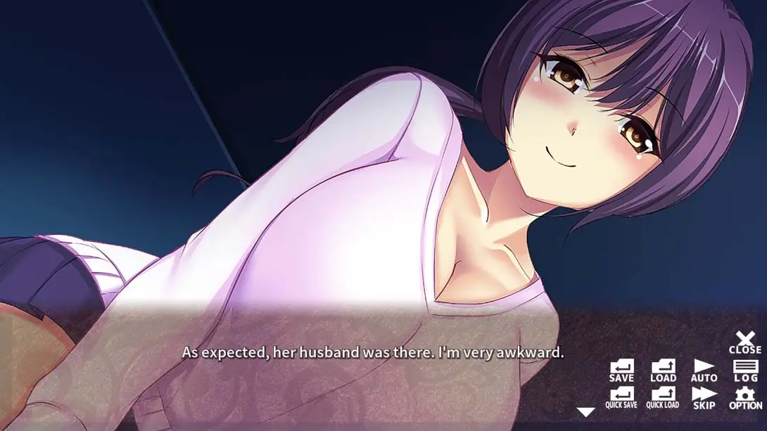 [Switch]甜蜜人妻包圍網  Stuck With Naughty Housewives – sweet wife siege network-梦境潮玩-mjcw