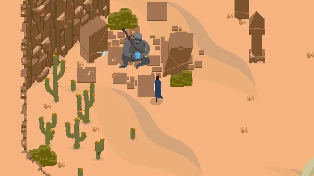 [Switch]埃尔登：遗忘之旅 Elden: Path of the Forgotten-梦境潮玩-mjcw