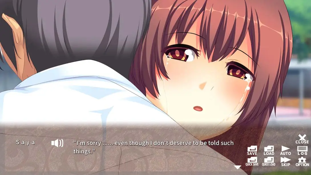 [Switch]ワタシのココロは綺麗ですか？ Am I Kind Hearted-梦境潮玩-mjcw