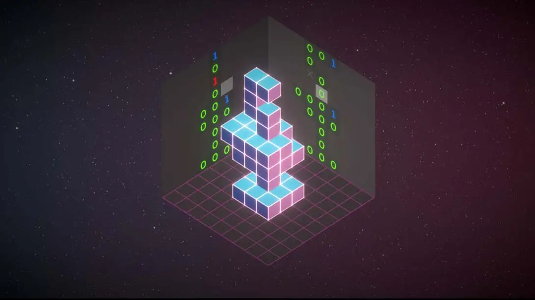 [Switch]Qube Qross-梦境潮玩-mjcw