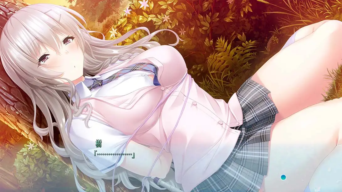 [Switch]爱晴 love clear-梦境潮玩-mjcw