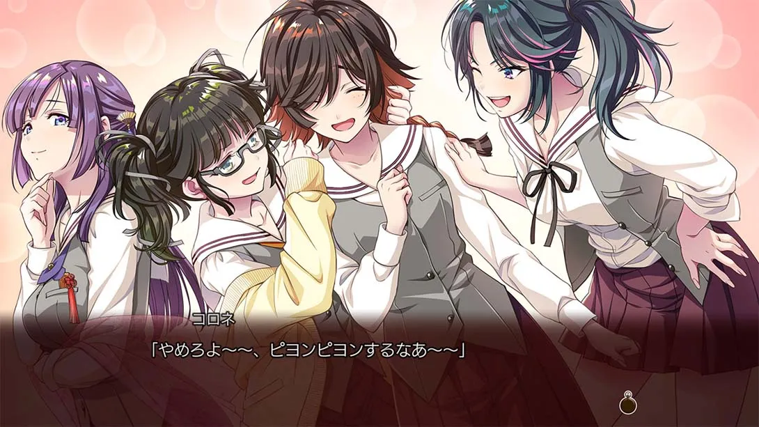 [Switch]幻想牢狱的万花筒2 .幻想牢獄のカレイドスコープ2-梦境潮玩-mjcw