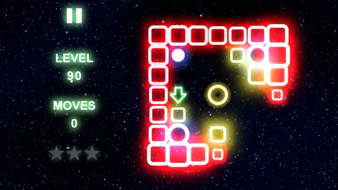 [Switch]超级辉光拼图 Super Glow Puzzle-梦境潮玩-mjcw