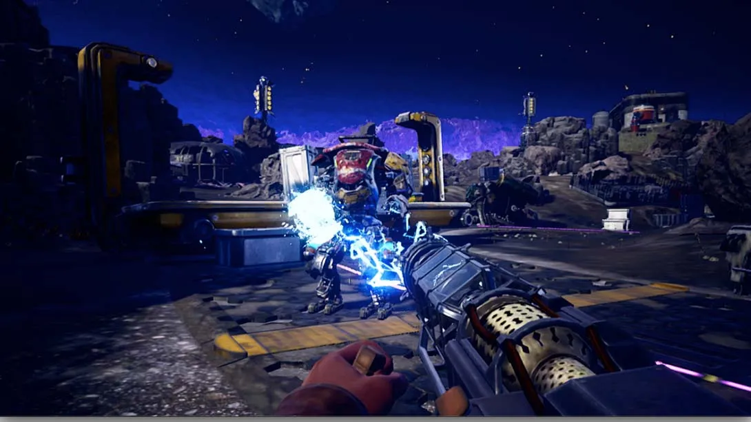 [Switch]天外世界 The Outer Worlds-梦境潮玩-mjcw