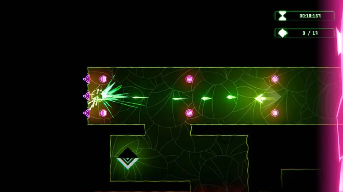 [Switch]时空裂隙 .Time Rift-梦境潮玩-mjcw