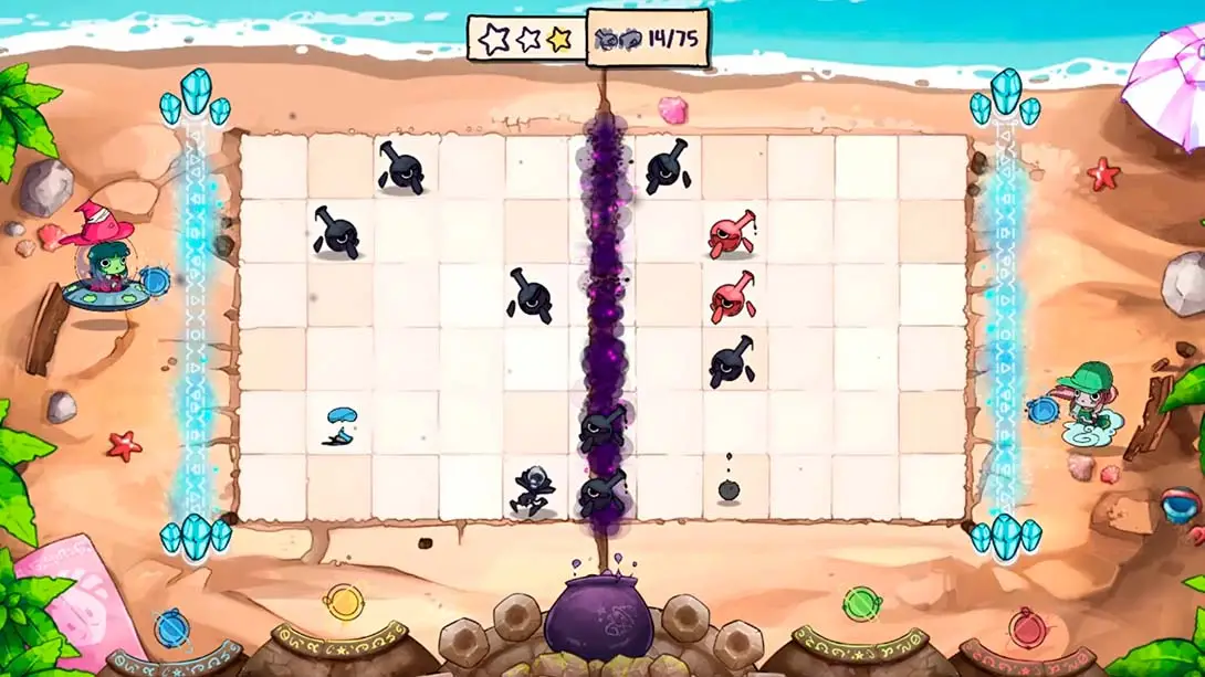 [Switch]魔法双生 MagicTwins-梦境潮玩-mjcw