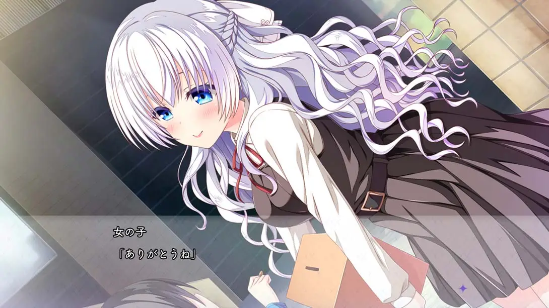 [Switch]放学后的灰姑娘 放課後シンデレラ-梦境潮玩-mjcw