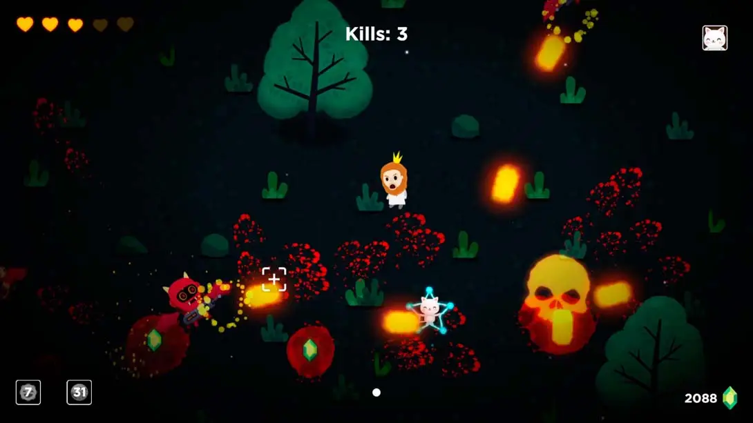 [Switch]终极幻神2 UltraGoodness 2-梦境潮玩-mjcw