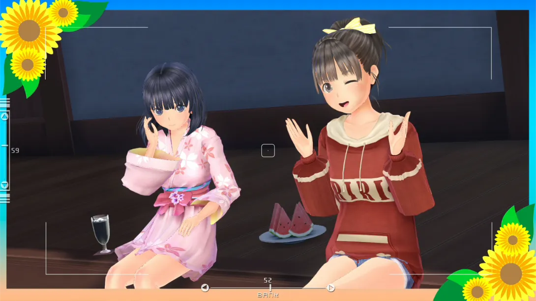 [Switch]LoveR Kiss 无尽回忆 .LoveR Kiss Endless Memories-梦境潮玩-mjcw