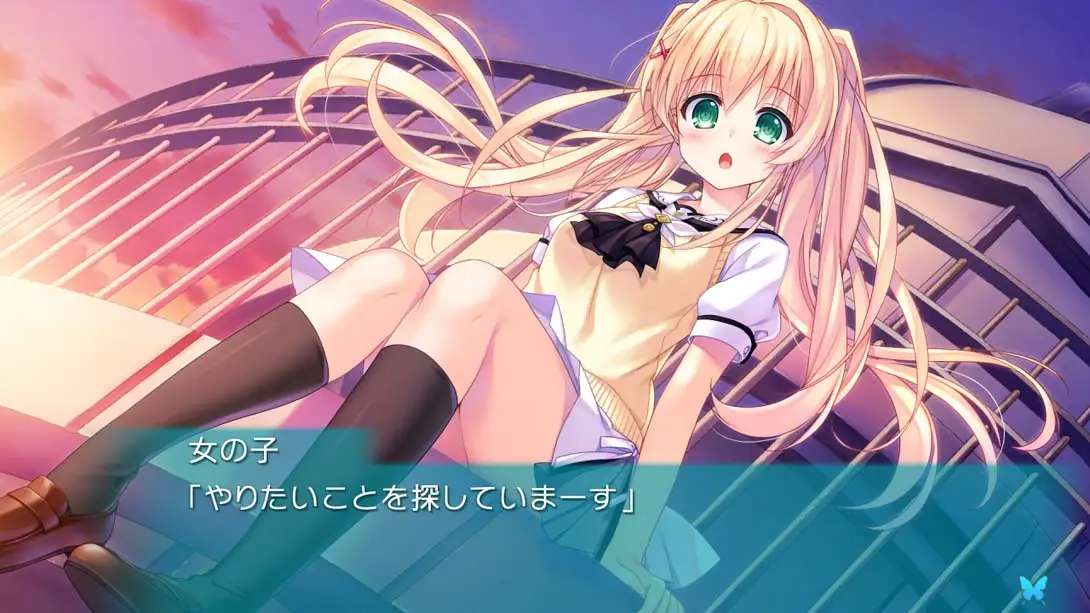 [Switch]夏日口袋 Summer Pockets-梦境潮玩-mjcw