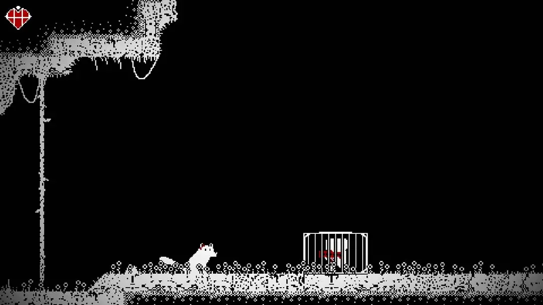[Switch]狗世界 Dogworld-梦境潮玩-mjcw