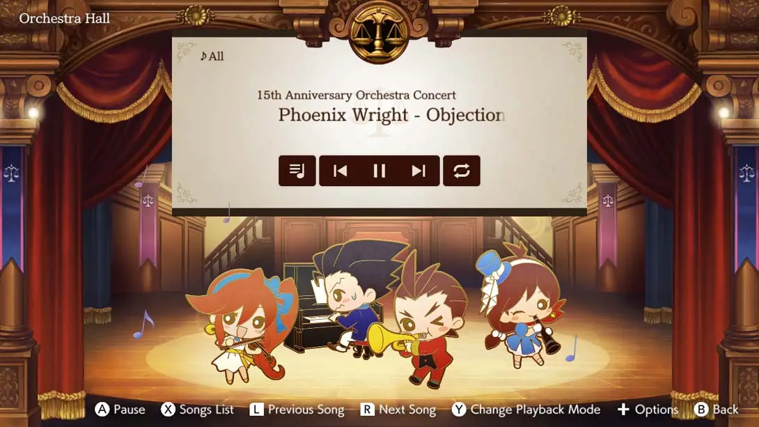 [Switch]逆转裁判456 王泥喜精选集 .Apollo Justice Ace Attorney Trilogy-梦境潮玩-mjcw