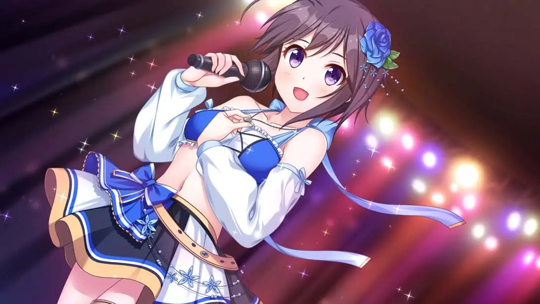 [Switch]爱的闪耀偶像企划 Kirakira stars idol project Nagisa-梦境潮玩-mjcw