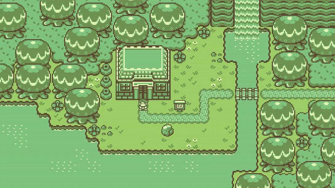 [Switch]蒂莫西和神秘的森林 Timothy and the Mysterious Forest-梦境潮玩-mjcw