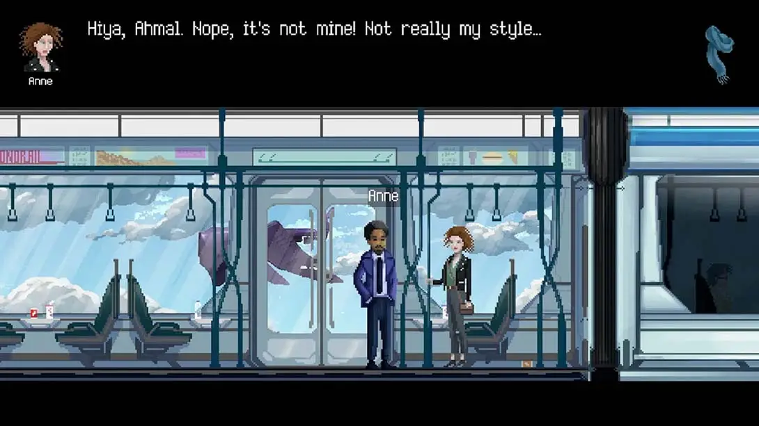 [Switch]单轨故事 .Monorail Stories-梦境潮玩-mjcw