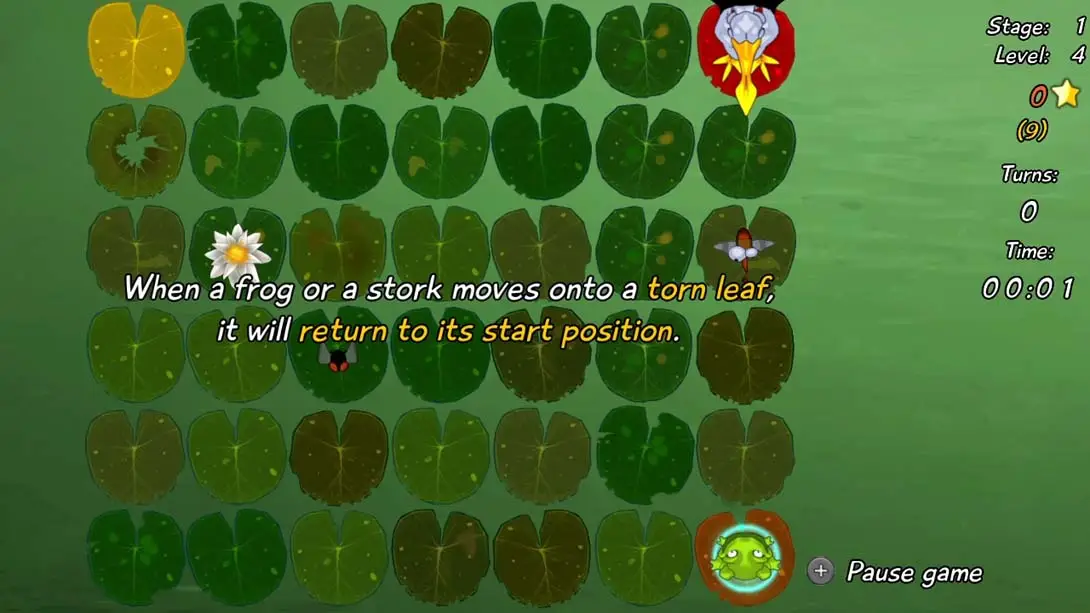 [Switch]青蛙与鹳 Frogs vs. Storks-梦境潮玩-mjcw